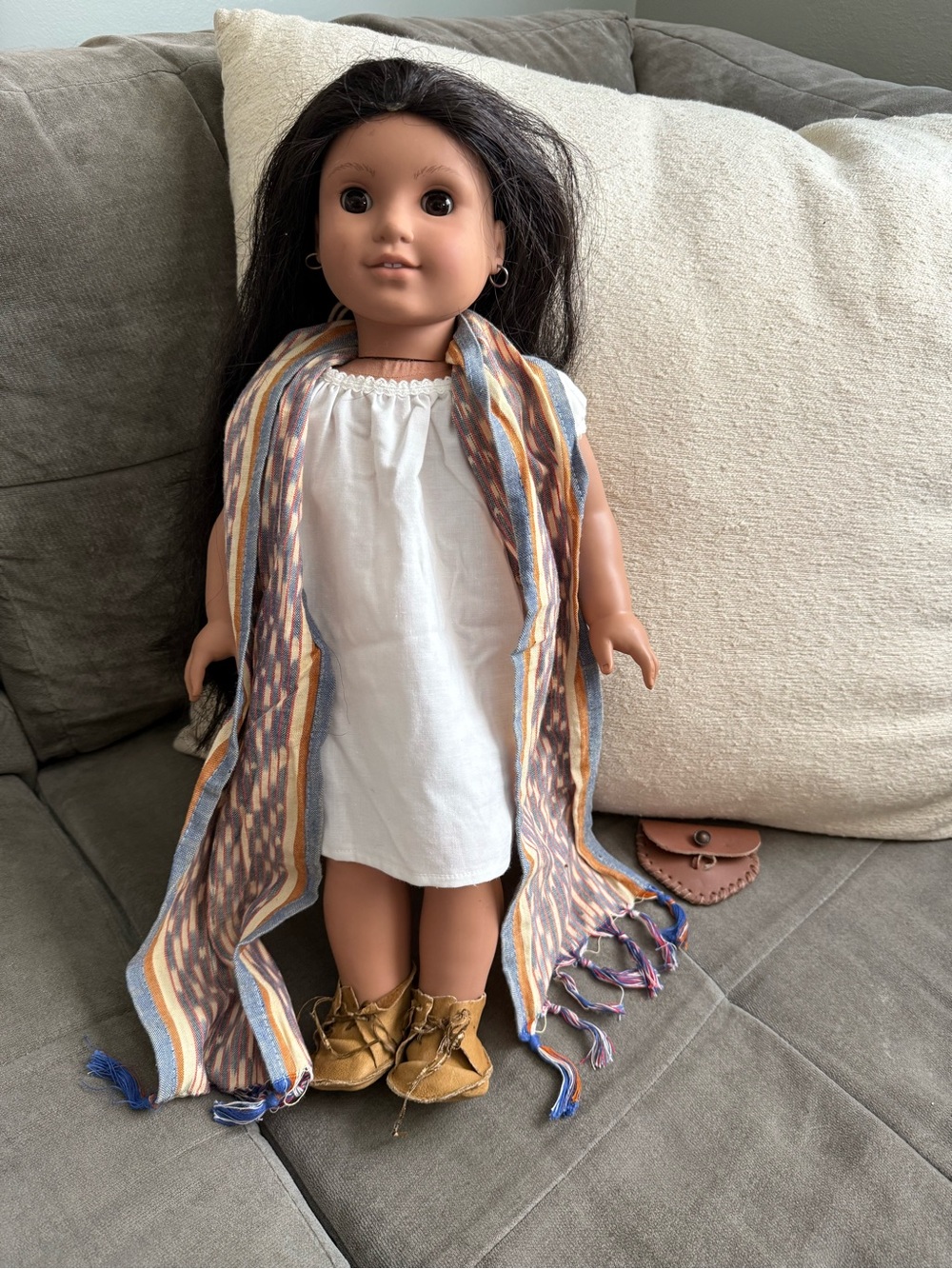 Josefina | American Girl Doll | Vintage 1990s